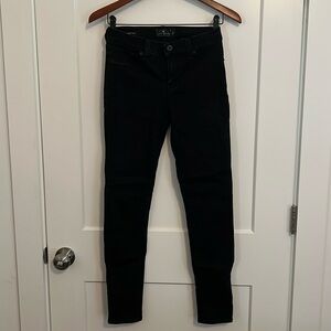 Lucky Brand Brooke Legging Jean